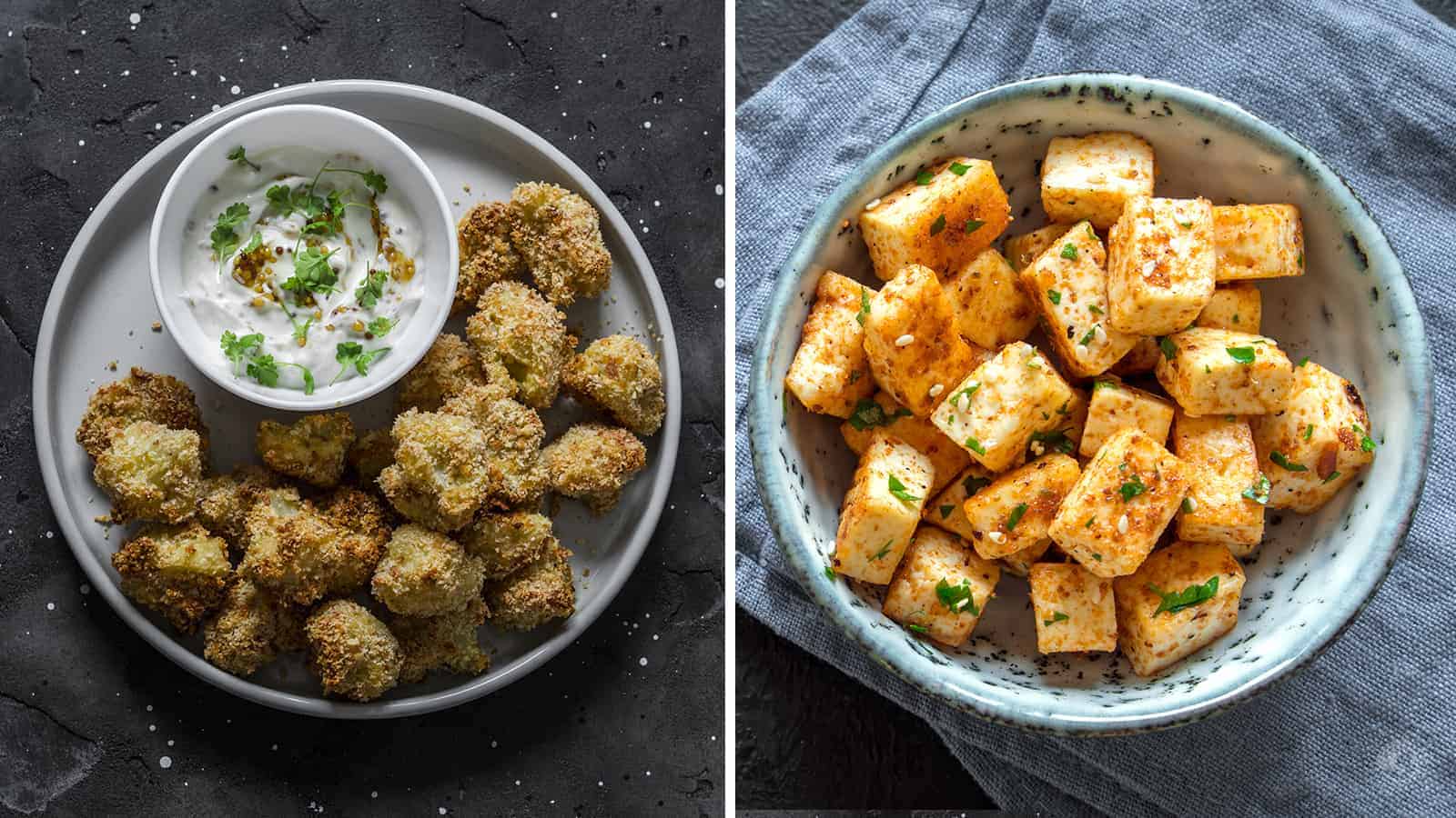10 Plant-Based Recipes So Good You Won’t Miss Meat