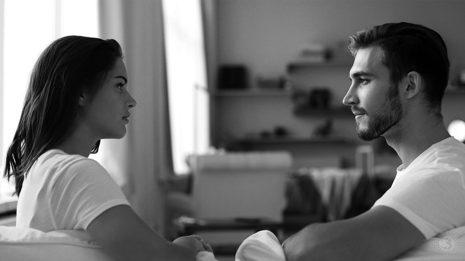10 Ways to Tell if Your Partner is Guilty of Lying