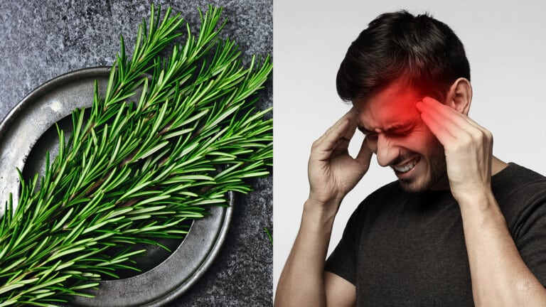 migraine headaches