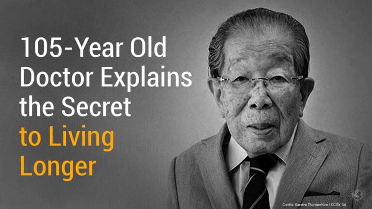 living longer