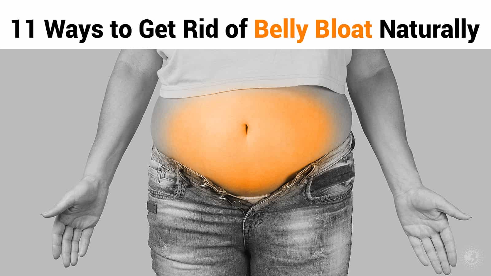 belly bloat