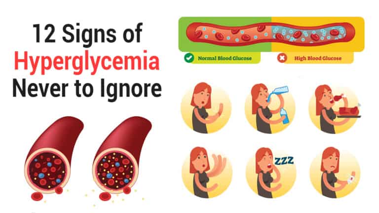 hyperglycemia