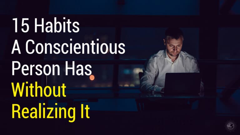 conscientious