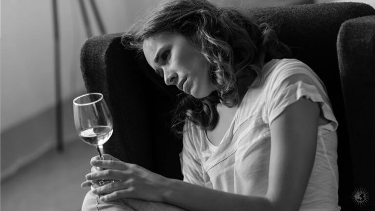 alcoholism