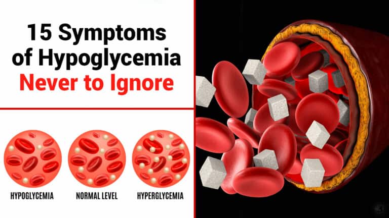 hypoglycemia