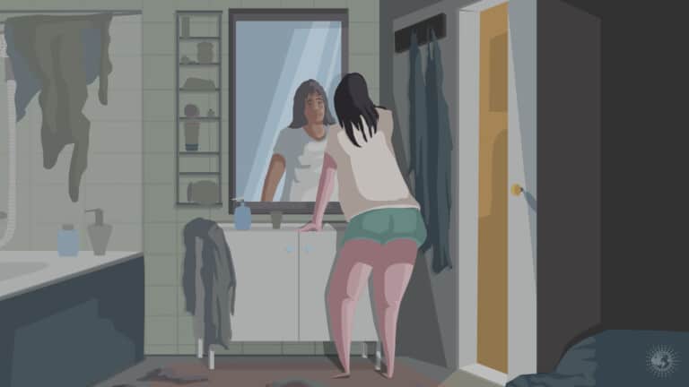 major depressive disorder