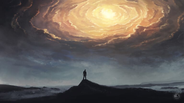 near death experiences