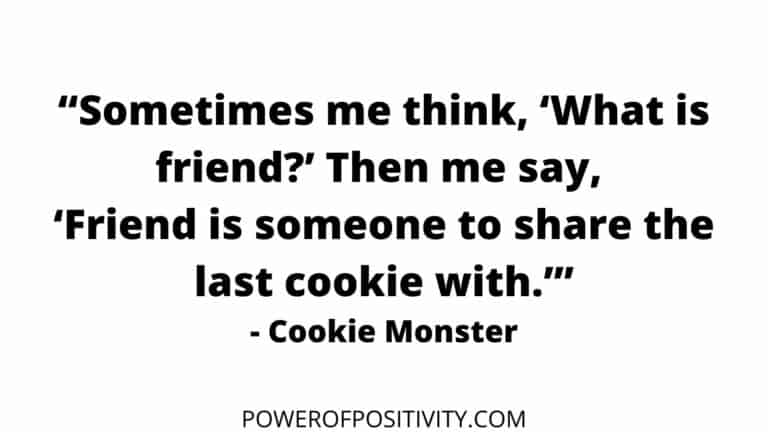 best quotes on friends