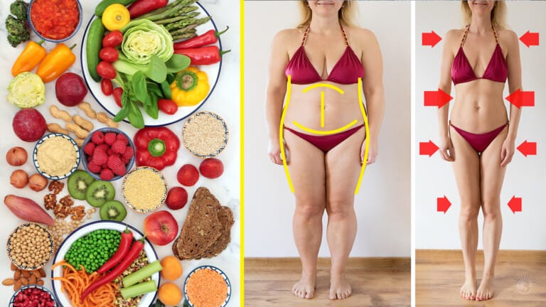 plant-based diet meatless