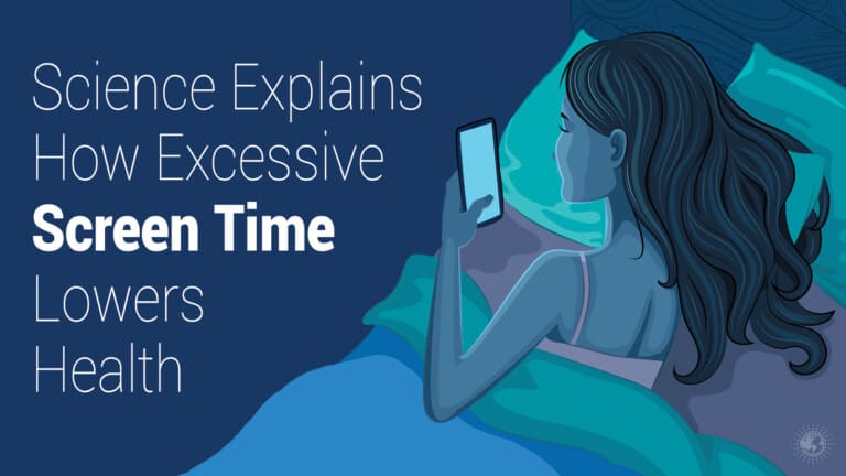 screen time