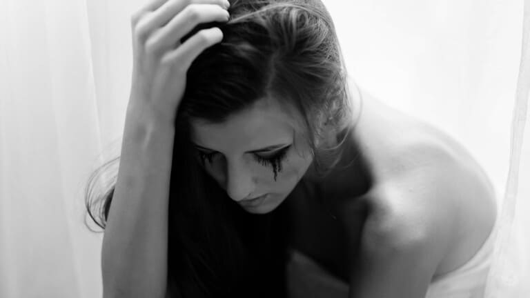 health benefits when you cry