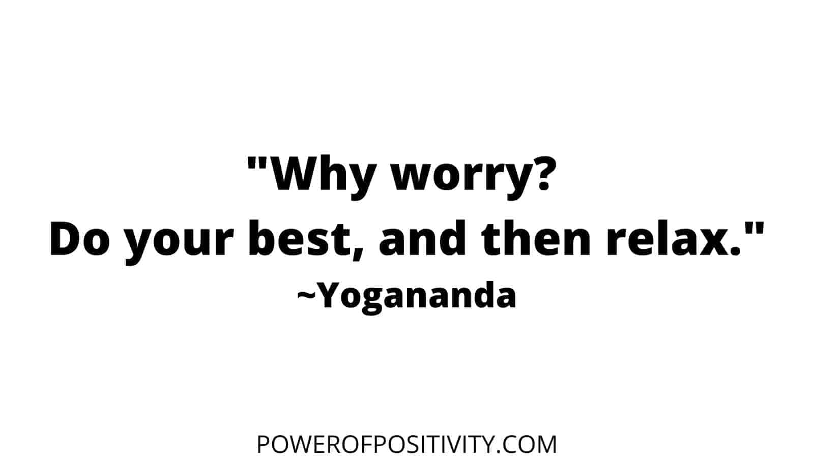 20 Quotes from Yogananda To Bring You Hope In Hard Times