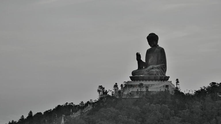 Buddhism