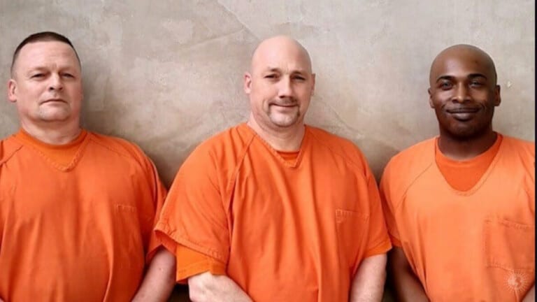 prison guard