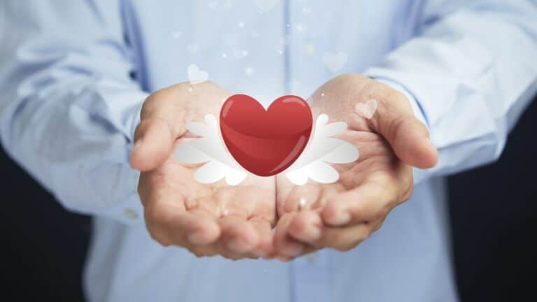 kind hearts