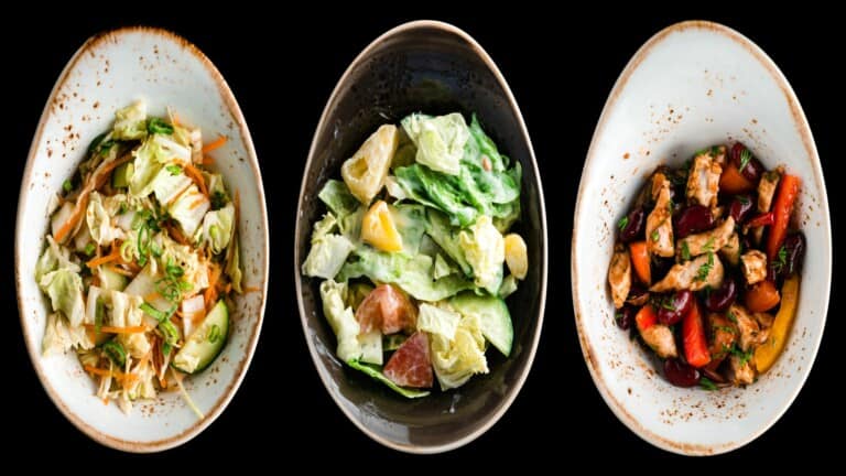 salad recipes