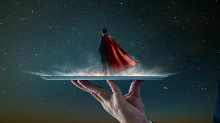 superhuman