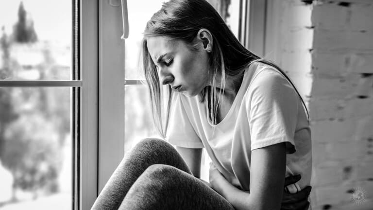 invisible illness