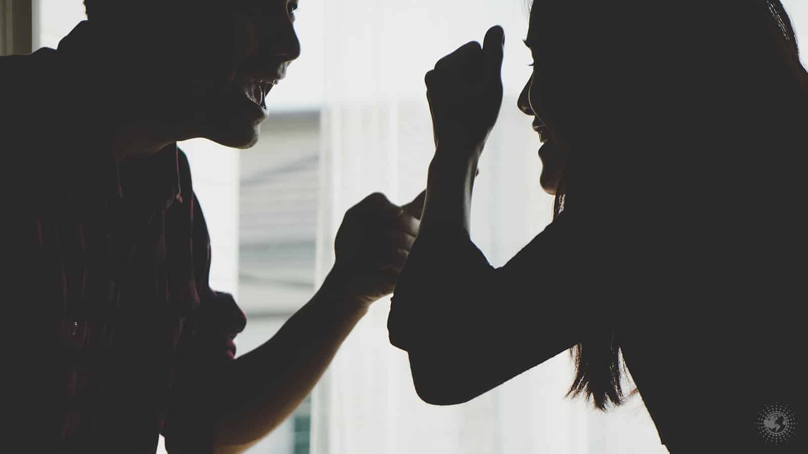 11 Ways to Recover from a Mentally Abusive Relationship