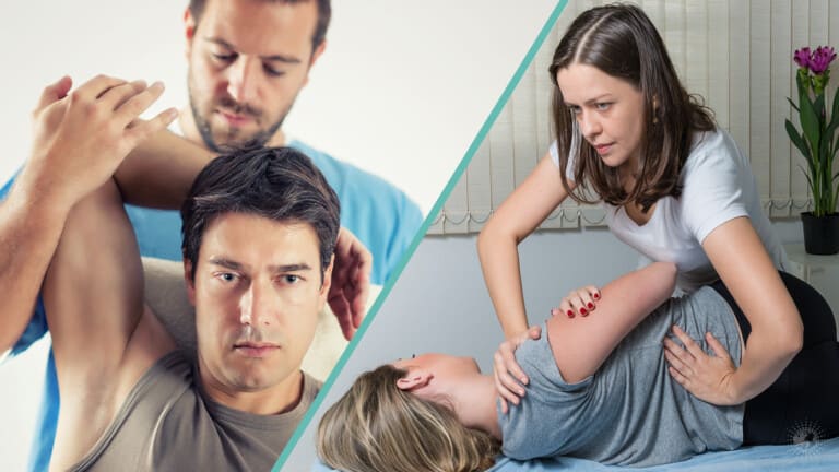 chiropractic care