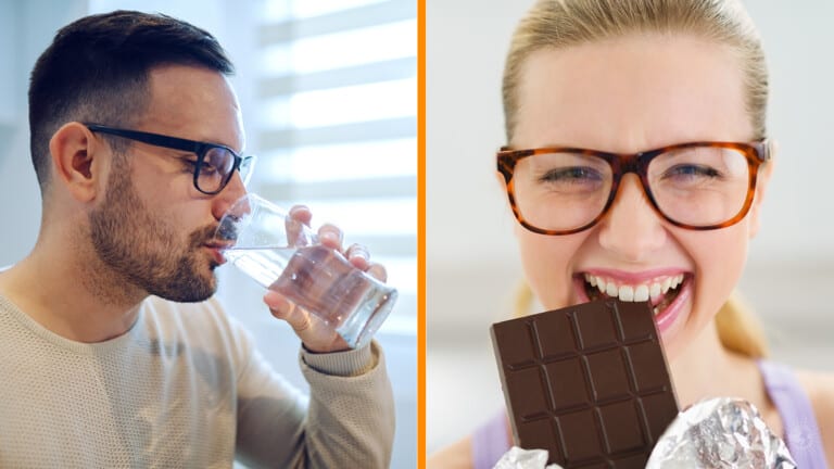 improve your health