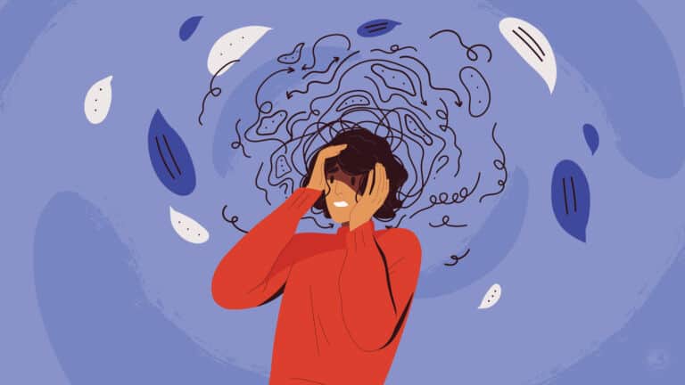 voice in your head