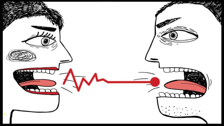 arguments