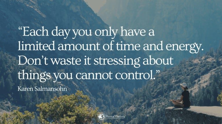work-related stress
