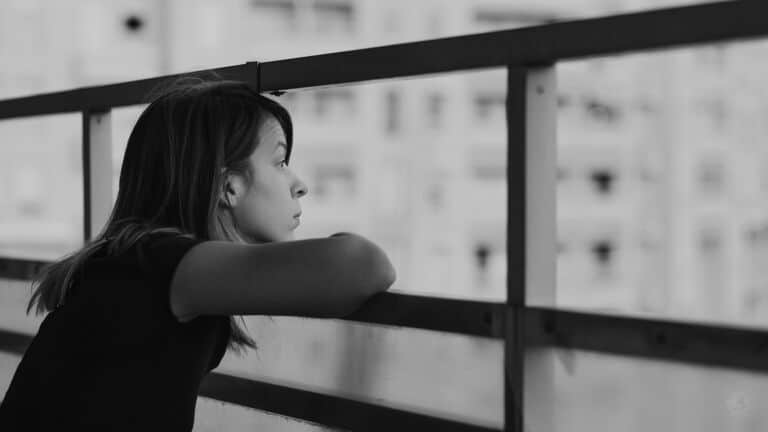 isolation