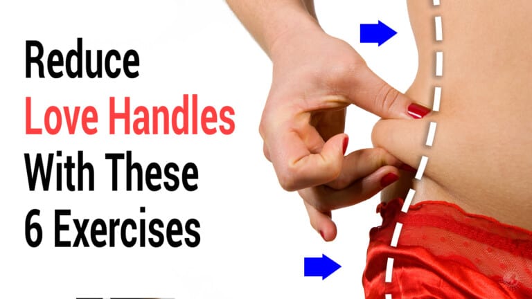 love handles