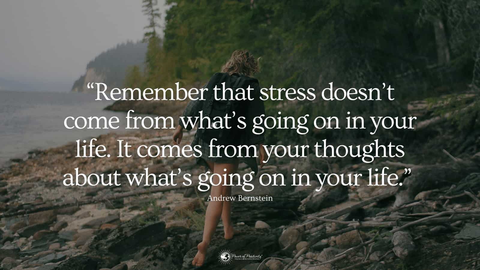 15 Quotes That Will Put Your Work Stress in Perspective