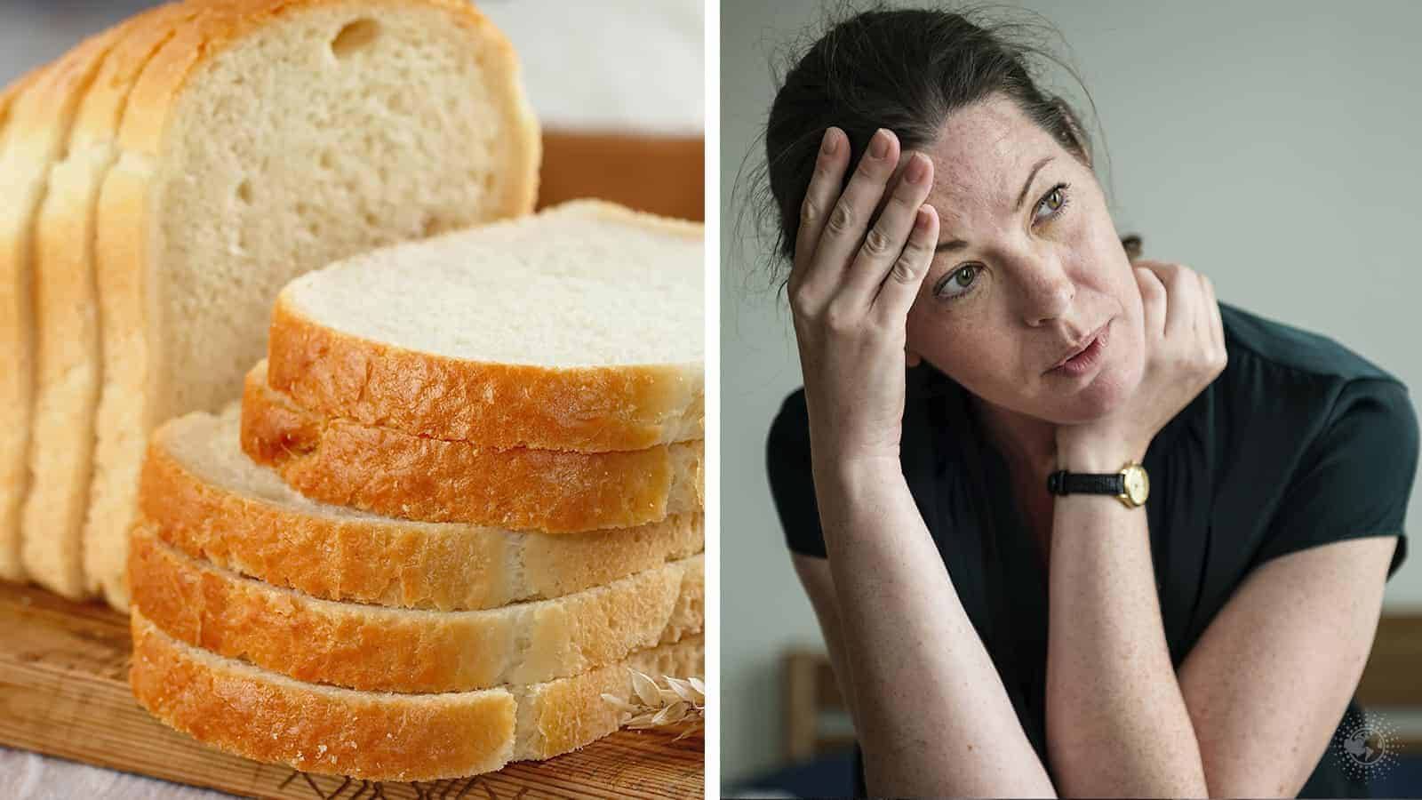 Science Reveals 12 Foods That Might Actually Worsen Anxiety Symptoms