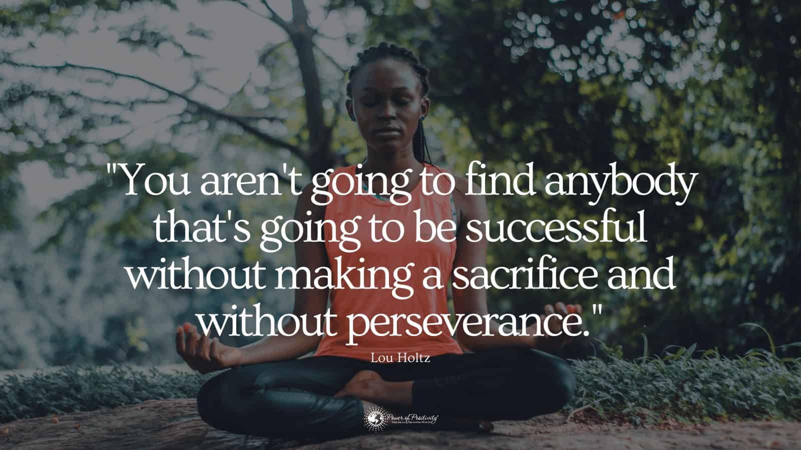 15 Quotes About Perseverance to Motivate Success