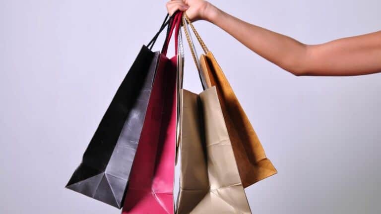 impulse spending
