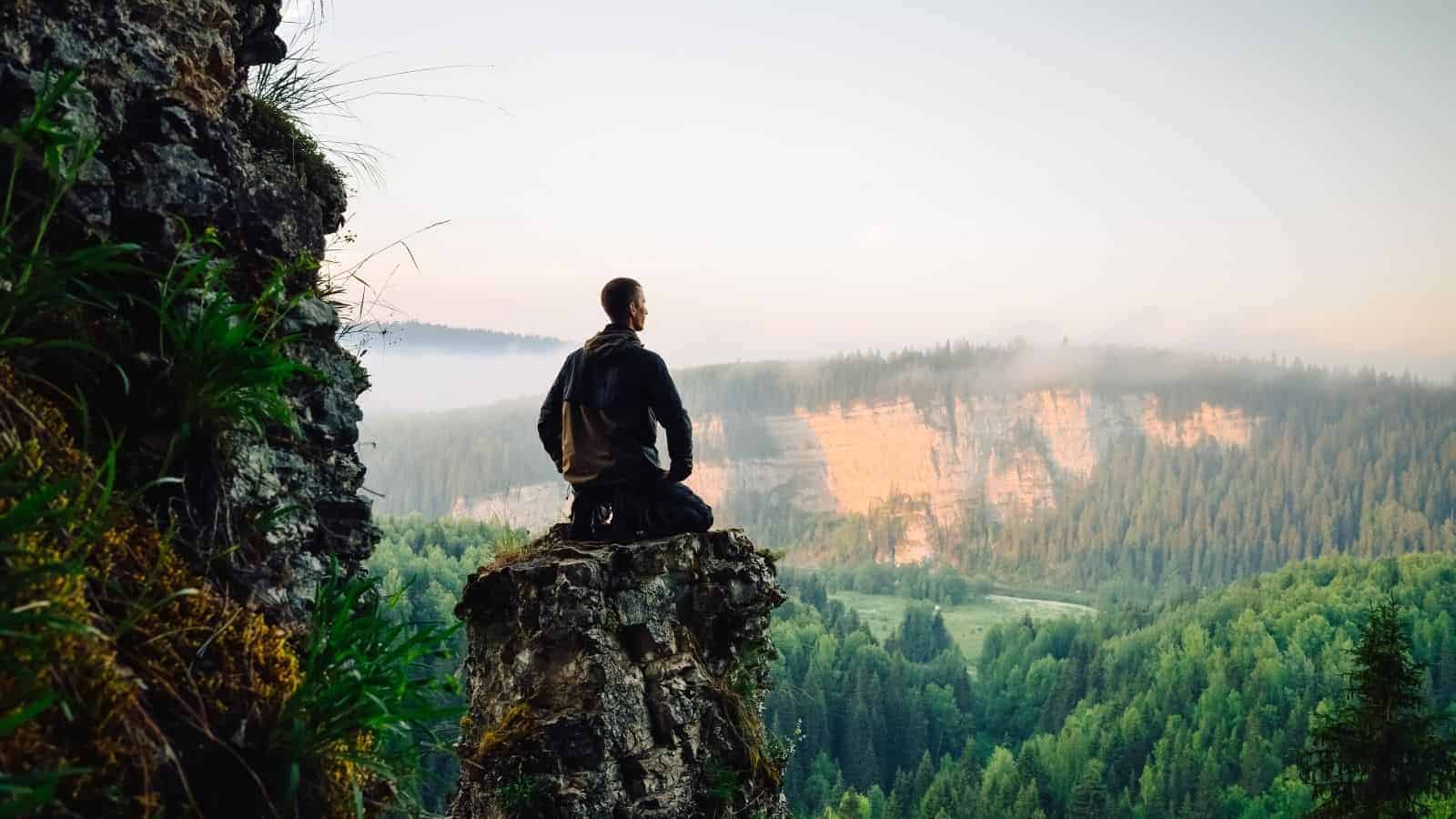 Psychology Reveals 10 Mindfulness Techniques Most People Forget