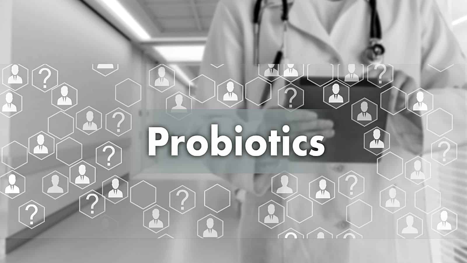 10 Reasons Why You Should Include Probiotic In Your Diet