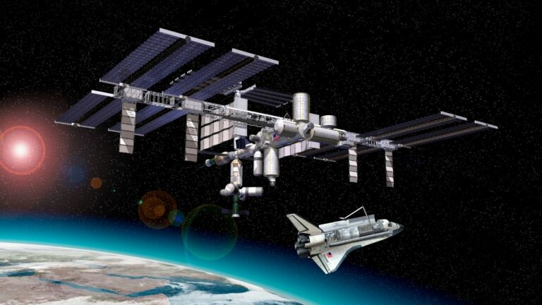 spaceX
