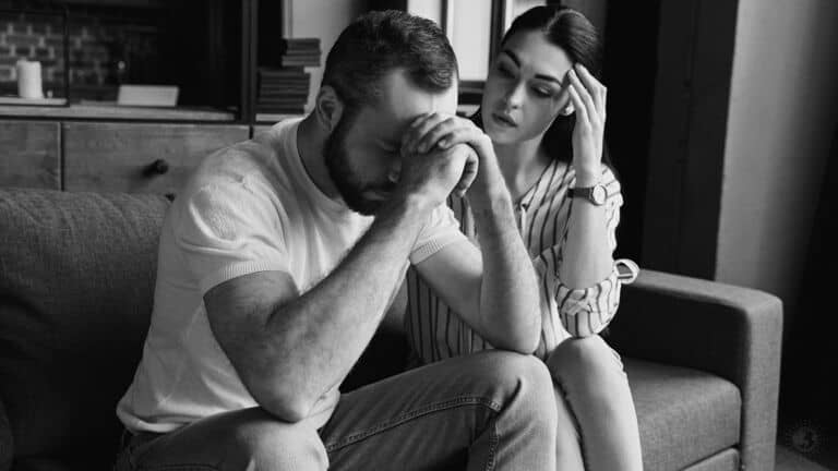 relationship struggles