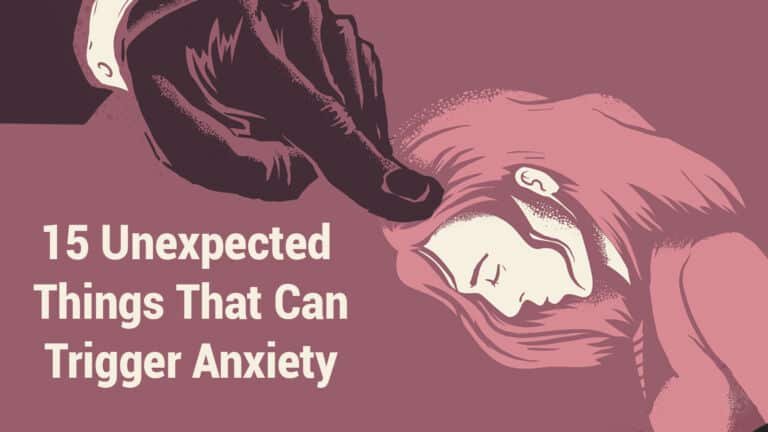 anxiety