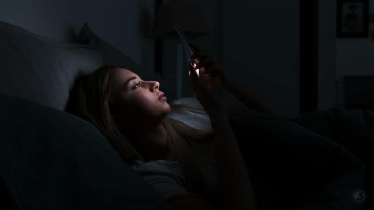 disruptive to sleep