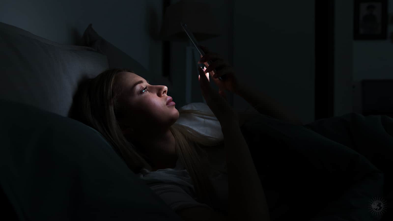 15 Unhealthy Habits That Are Disruptive to Sleep