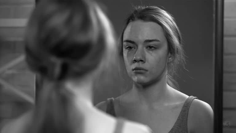double depression