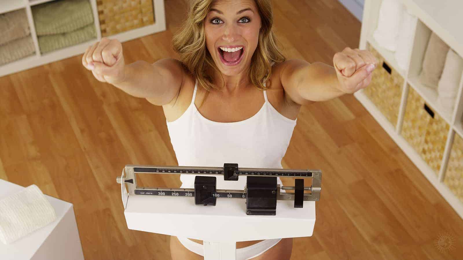 9 Ways Losing Weight Improves Quality of Life