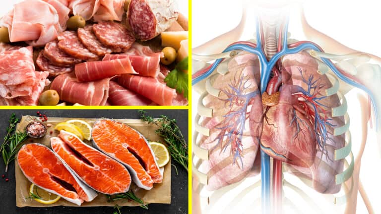 heart health