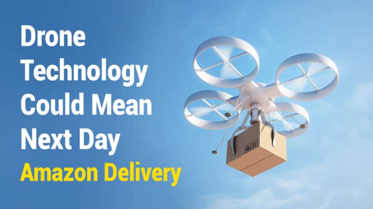 amazon delivery