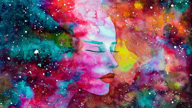 vivid dreams