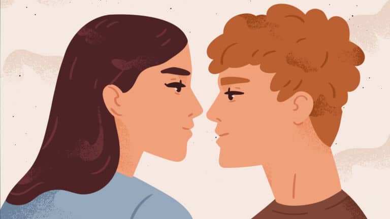 love at first sight