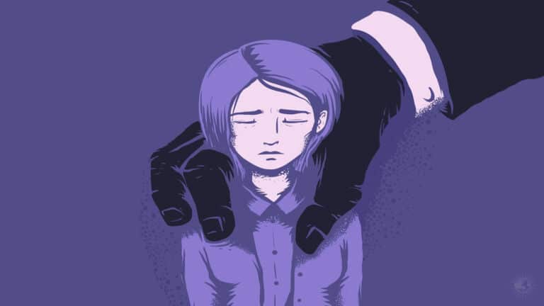 narcissist