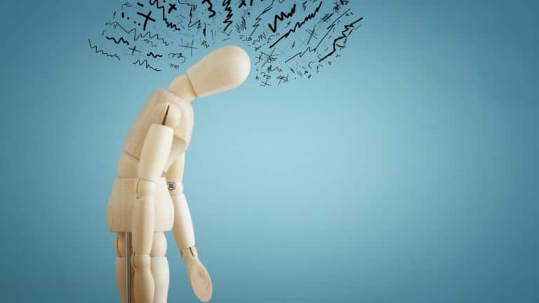 anxiety management