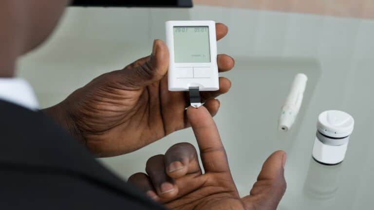diabetes prevention